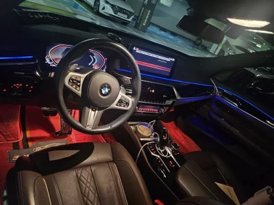 BMW Gran Turismo