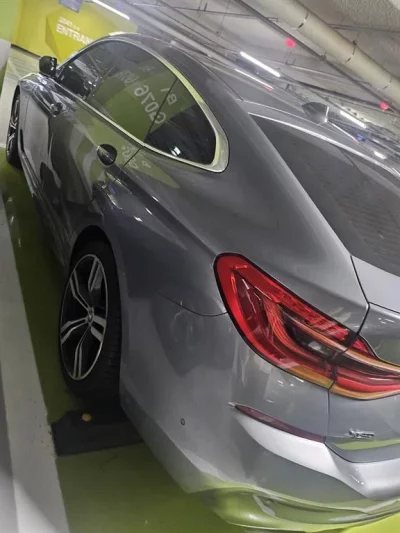 BMW Gran Turismo
