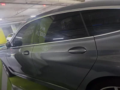 BMW Gran Turismo