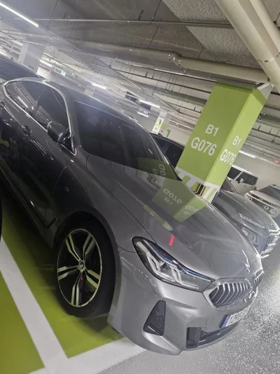 BMW Gran Turismo