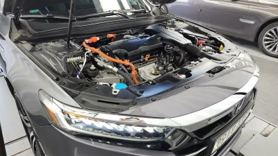 Honda ACCORD