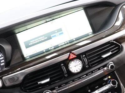 Genesis EQ900