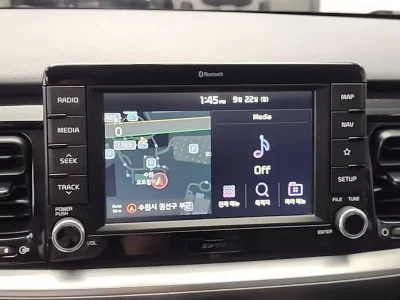 Kia Stonic