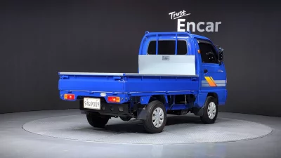 Daewoo labo