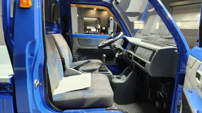 Daewoo labo