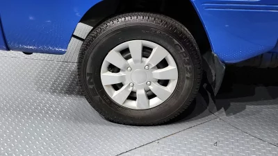 Daewoo labo
