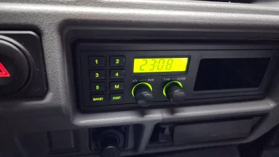 Daewoo labo
