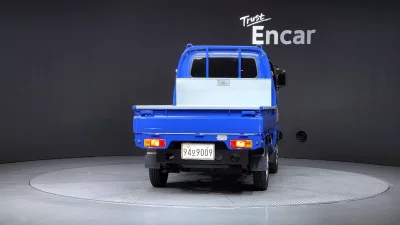 Daewoo labo