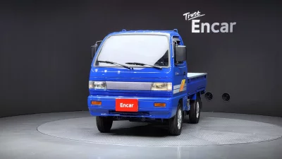 Daewoo labo