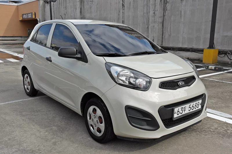 Kia Morning