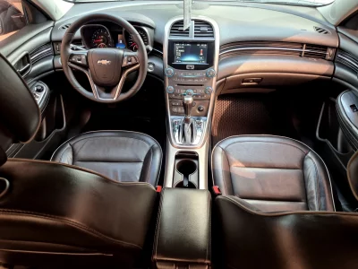 Daewoo Malibu