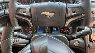 Daewoo Malibu
