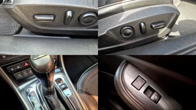 Daewoo Malibu