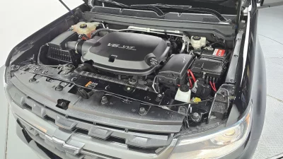 Daewoo Colorado