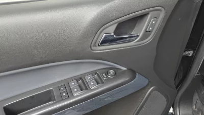 Daewoo Colorado