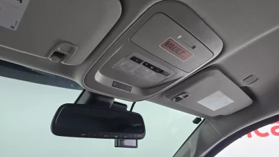 Daewoo Colorado