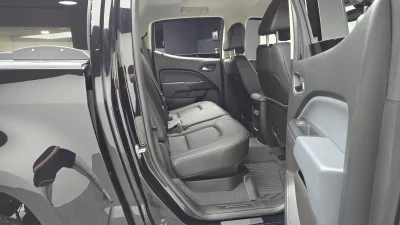 Daewoo Colorado