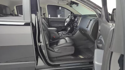 Daewoo Colorado