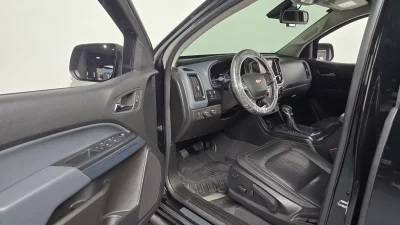Daewoo Colorado