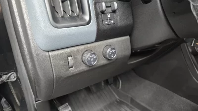 Daewoo Colorado