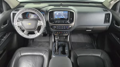 Daewoo Colorado