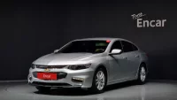 Daewoo Malibu