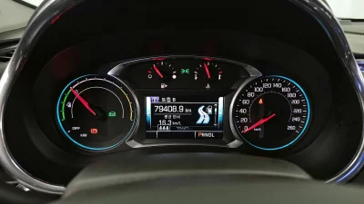 Daewoo Malibu