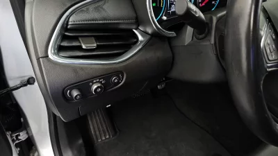 Daewoo Malibu