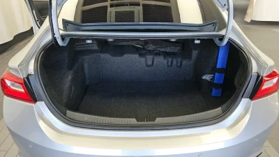 Daewoo Malibu
