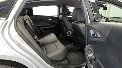 Daewoo Malibu