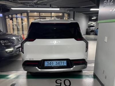 Kia EV9