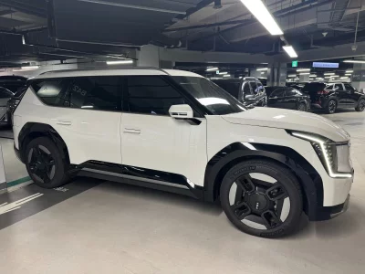 Kia EV9