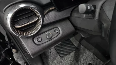 Daewoo Trax