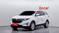 Daewoo Equinox