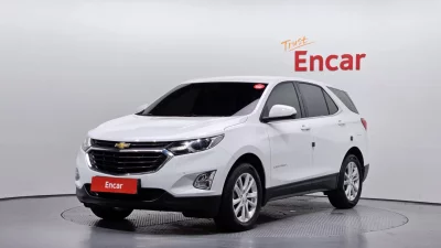 Daewoo Equinox