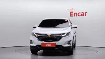 Daewoo Equinox