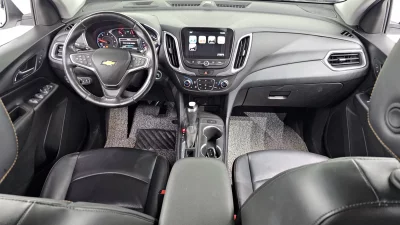 Daewoo Equinox