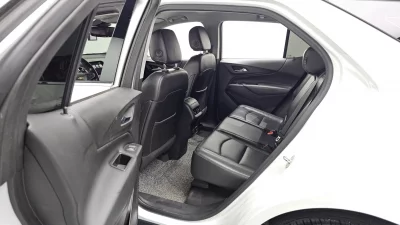 Daewoo Equinox
