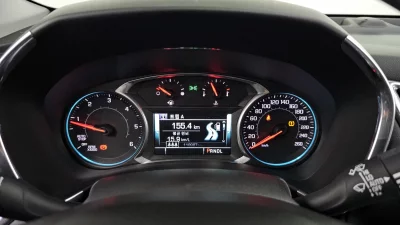 Daewoo Equinox
