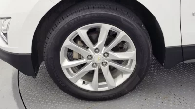 Daewoo Equinox