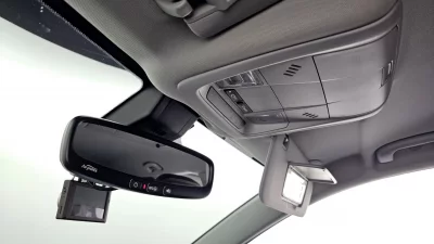 Daewoo Equinox