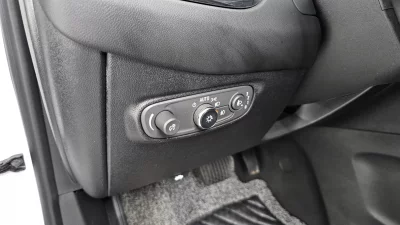 Daewoo Equinox