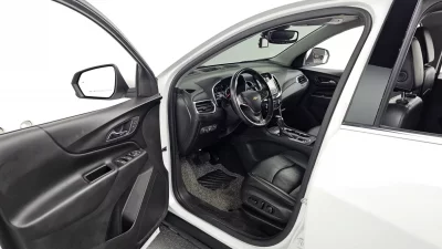 Daewoo Equinox