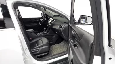 Daewoo Equinox