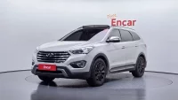 Hyundai Maxcruz