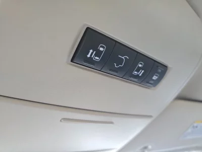 Dodge GRAND CARAVAN