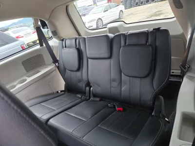 Dodge GRAND CARAVAN