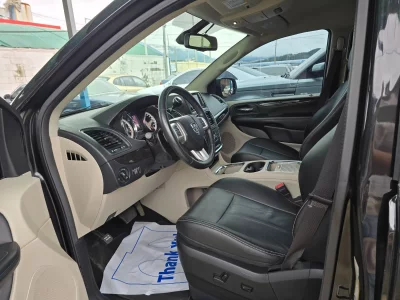 Dodge GRAND CARAVAN