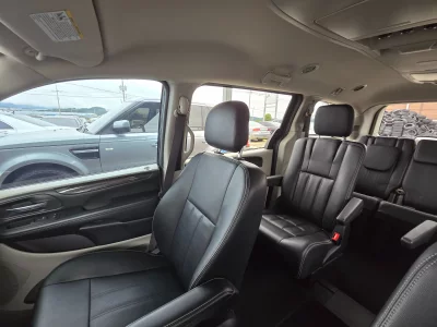 Dodge GRAND CARAVAN