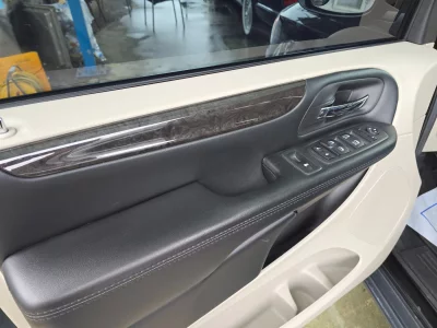 Dodge GRAND CARAVAN